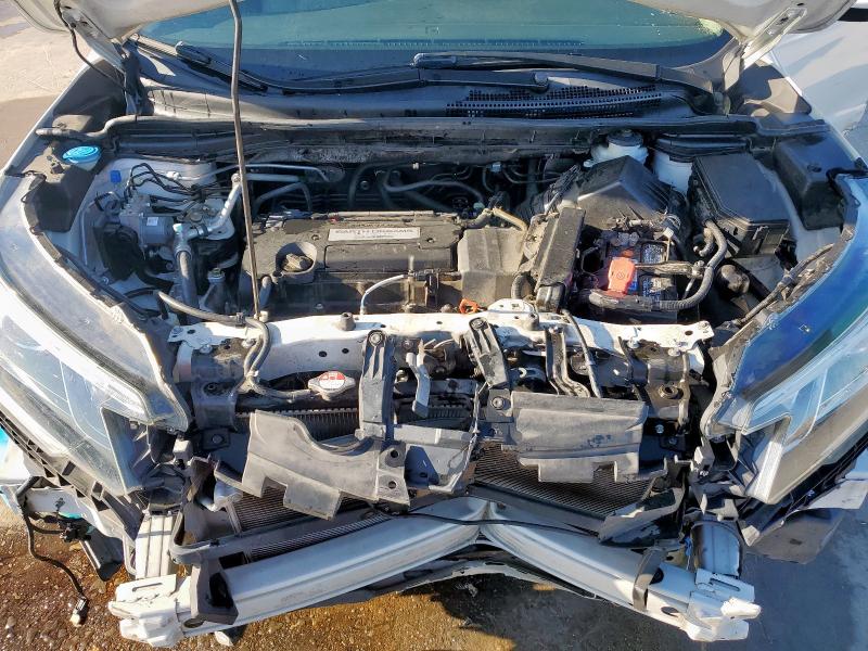 2015 HONDA CR-V TOURI - 5J6RM4H97FL076855