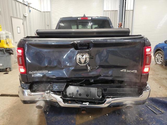 2019 RAM 1500 LARAM 1C6SRFRT0KN772509