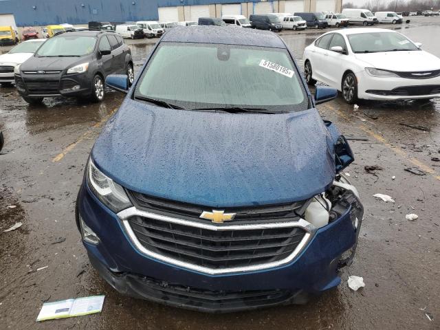 2020 CHEVROLET EQUINOX LT - 2GNAXJEV1L6138143
