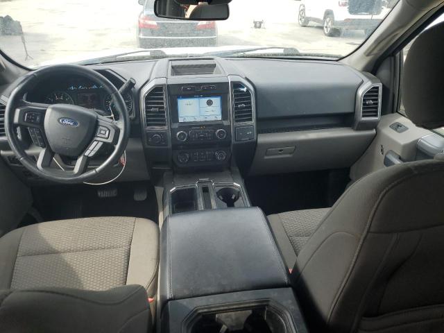 2018 FORD F150 SUPER - 1FTEW1EP9JKF20123
