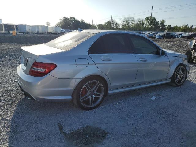 Vin: wddgf7hb0da800489, lot: 54497555, mercedes-benz c-class 63 amg 20133
