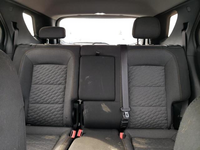 2019 CHEVROLET EQUINOX LT - 2GNAXKEV6K6196673