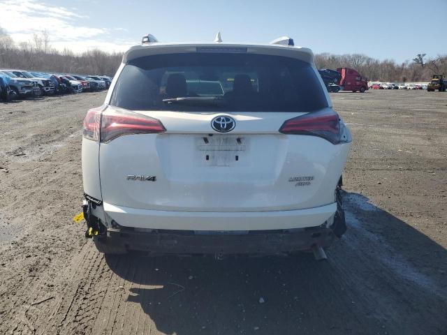 2016 TOYOTA RAV4 LIMIT - 2T3DFREV7GW496400