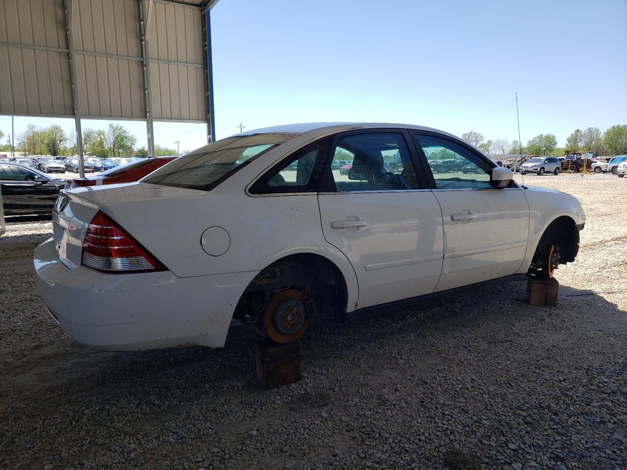 Global Auto Auctions