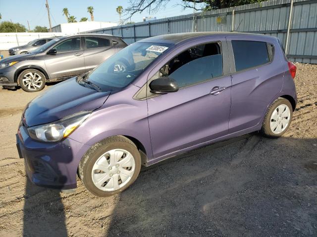 Vin: kl8cb6sa5gc636463, lot: 52306815, chevrolet spark ls 2016 img_1
