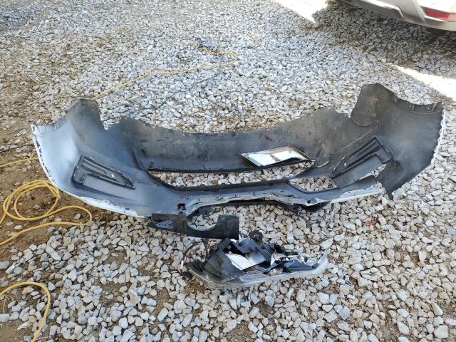 2019 NISSAN ROGUE S - KNMAT2MT5KP541020