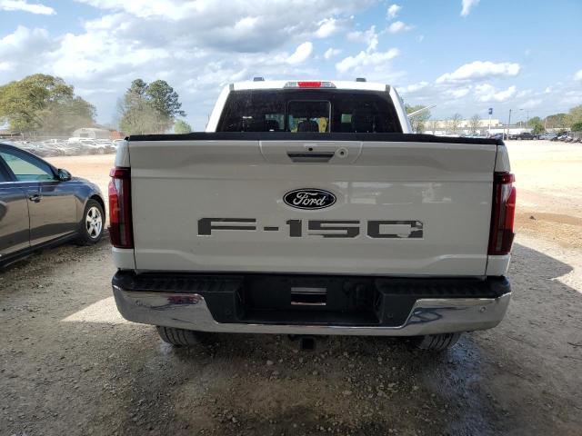 2024 FORD F150 LARIA - 1FTFW5LD1RFB36488