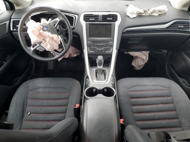 2016 FORD FUSION SE - 3FA6P0HD4GR297433