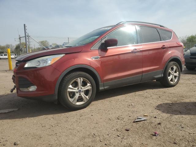 Vin: 1fmcu9gxxgua88904, lot: 53537045, ford escape se 2016 img_1