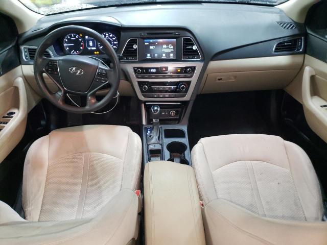 2016 HYUNDAI SONATA SPO - 5NPE34AF3GH359461
