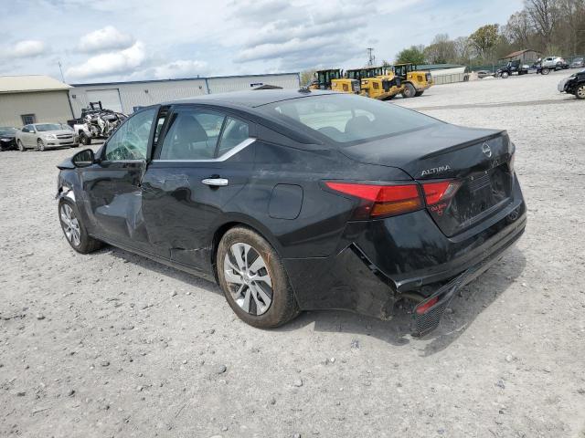 Vin: 1n4bl4bv3sn318092, lot: 51633985, nissan altima s 20252