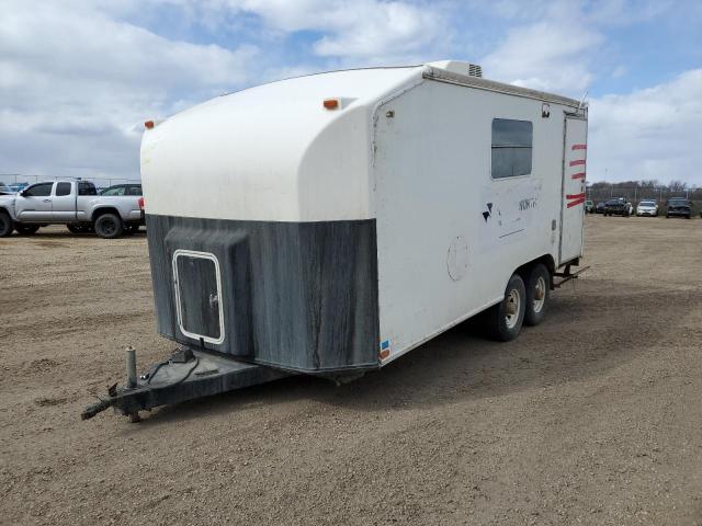 OTHER HEAVY EQUIPMENT TRAILER 2006 white   2TTMT21016R060889 photo #3