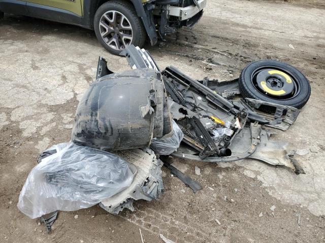 2021 VOLKSWAGEN TIGUAN S - 3VV1B7AX5MM062422