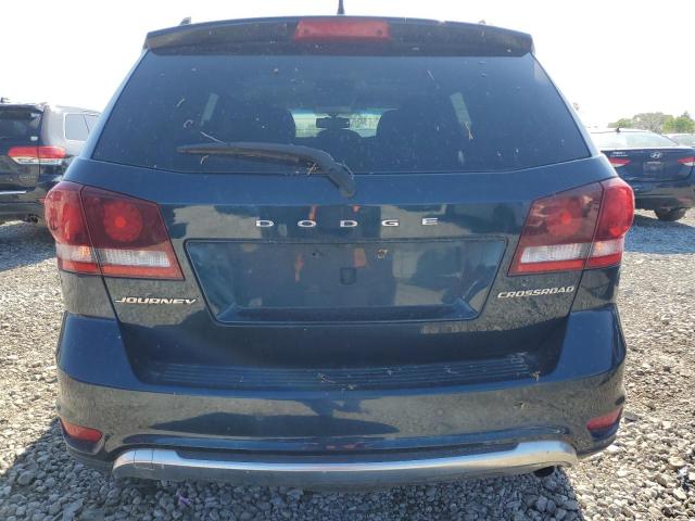 2015 DODGE JOURNEY CR - 3C4PDCGB8FT682679