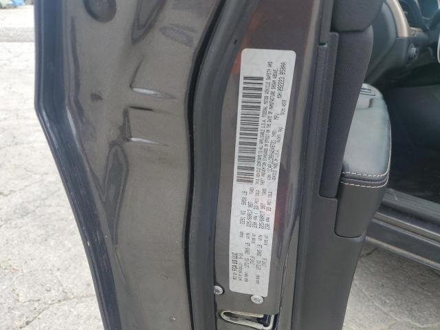 2017 JEEP CHEROKEE L - 1C4PJLCB8HW548721
