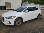 2017 HYUNDAI ELANTRA SE - 5NPD84LF1HH020046