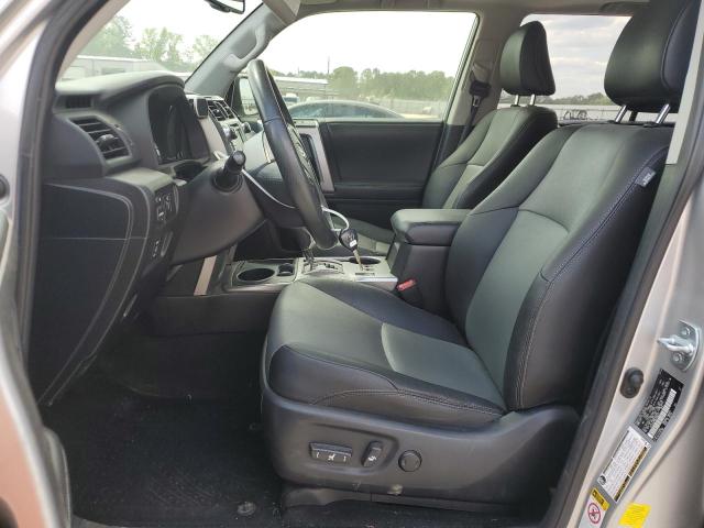 2014 TOYOTA 4RUNNER SR5 #3281574419