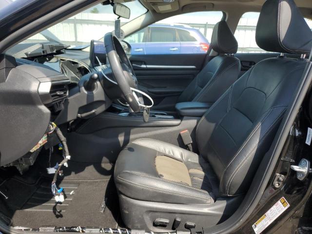 2023 NISSAN ALTIMA SV - 1N4BL4DV6PN359319
