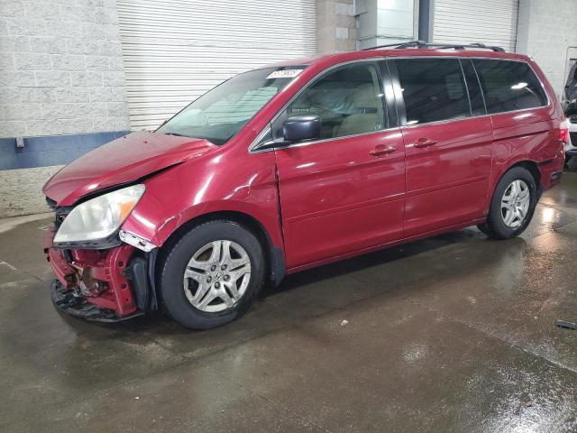 HONDA ODYSSEY EX