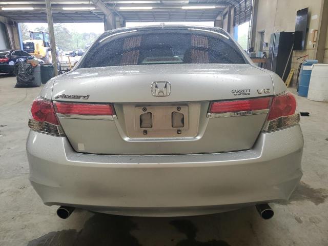 2011 HONDA ACCORD EXL - 5KBCP3F87BB002471