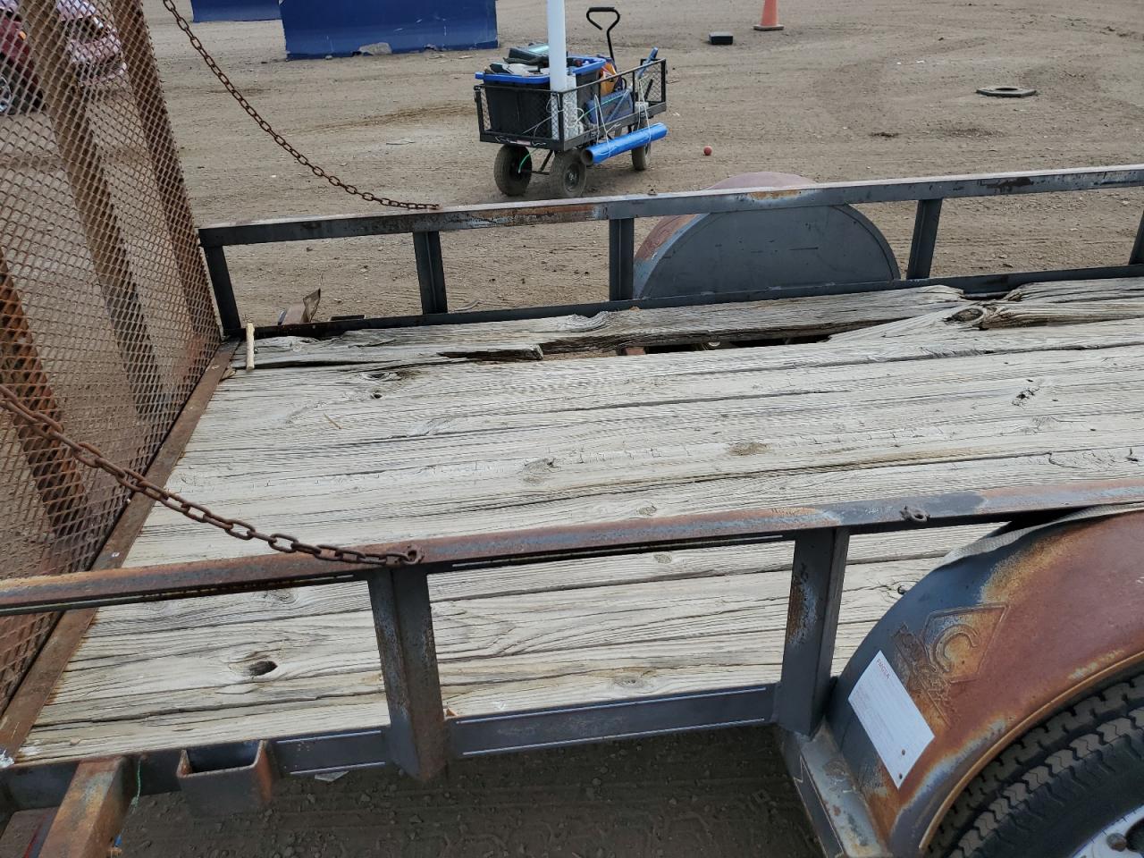 Lot #3309227616 1998 ROA UTRL