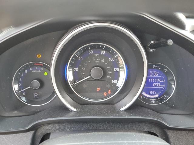 2016 HONDA FIT EX JHMGK5H73GX029032