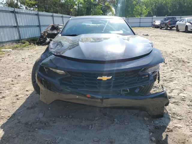 2022 CHEVROLET CAMARO LS 1G1FB1RX8N0120798
