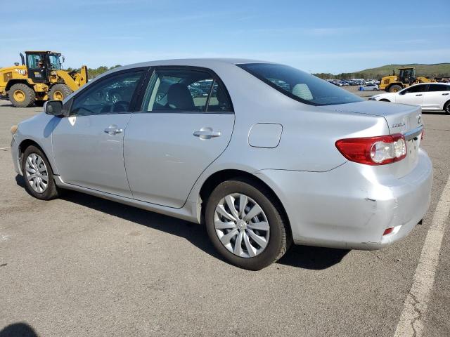Vin: 5yfbu4ee6dp151767, lot: 53931975, toyota corolla base 20132
