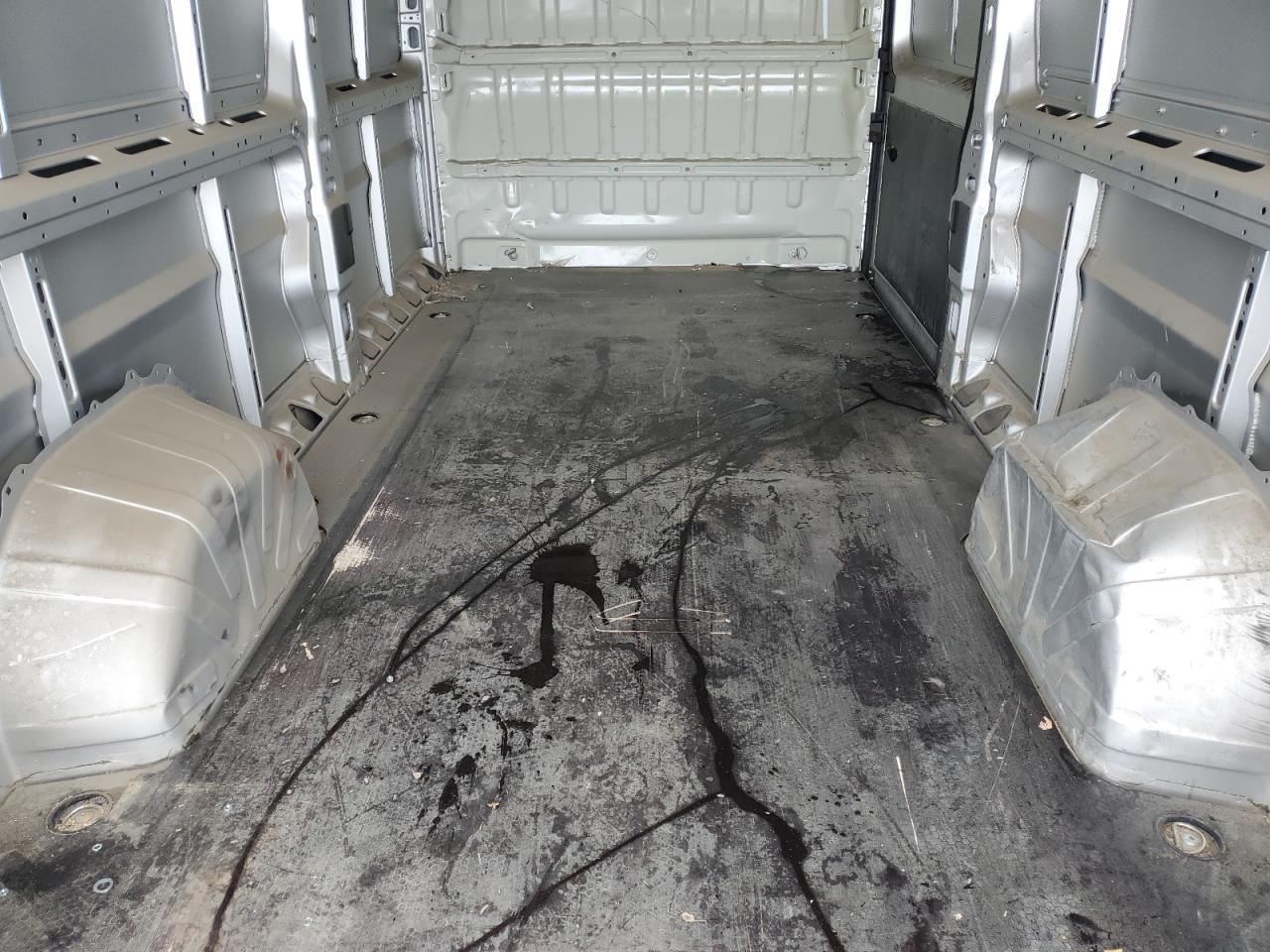 Ram Promaster 2019