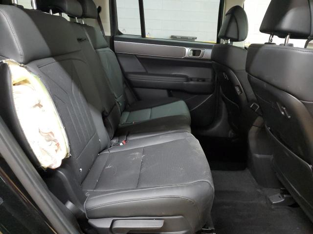 2024 HYUNDAI SANTA FE S - 5NMP2DGL1RH054968
