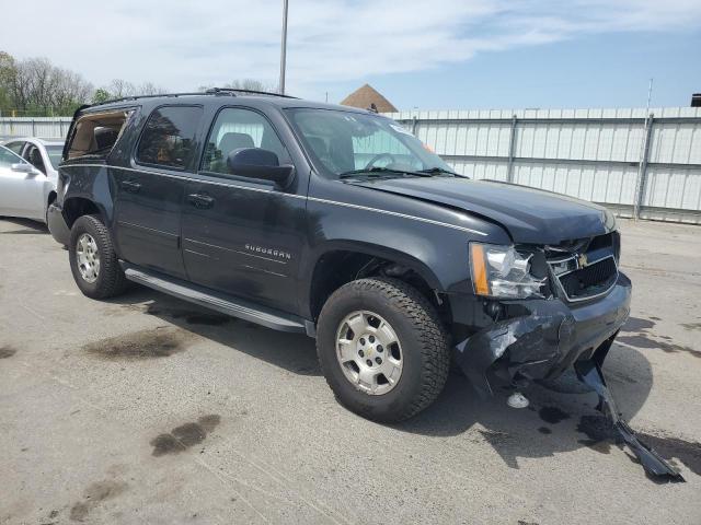 Vin: 1gnskje77cr298049, lot: 61171865, chevrolet suburban k1500 lt 20124