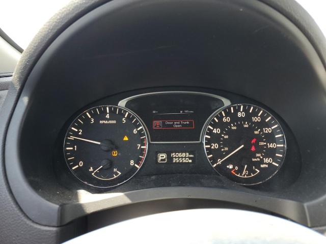 2015 NISSAN ALTIMA 2.5 - 1N4AL3APXFC297252