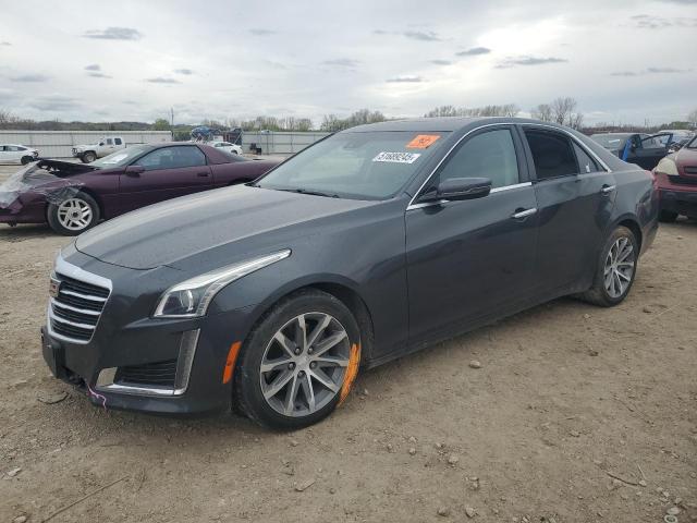 Vin: 1g6ax5sx7g0128465, lot: 51689245, cadillac cts luxury collection 2016 img_1