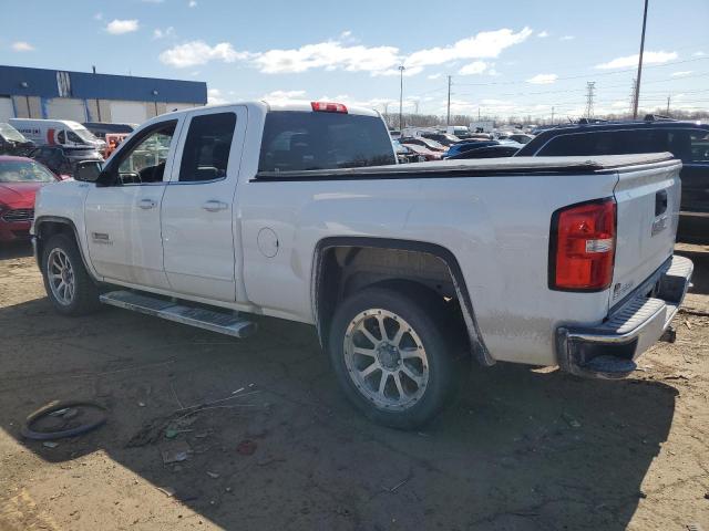 2016 GMC SIERRA K15 - 1GTV2MEC5GZ283592