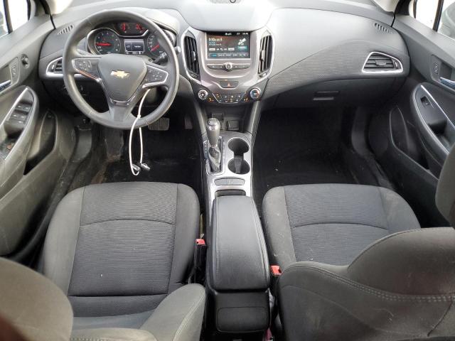 2017 CHEVROLET CRUZE LT - 3G1BE5SM9HS600892