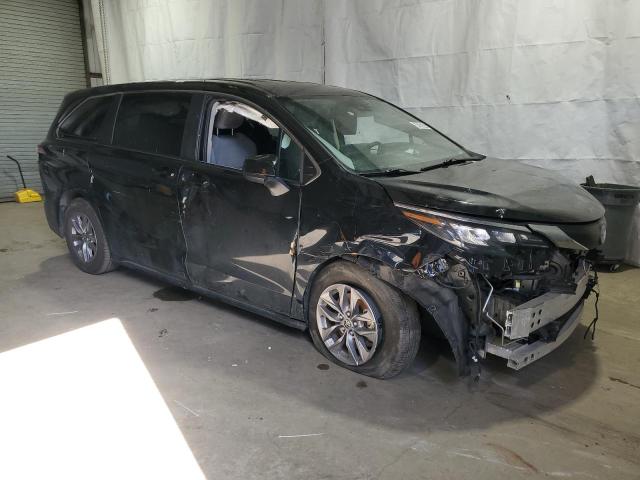 Vin: 5tdkrkec8rs190346, lot: 54243385, toyota all models le 20244