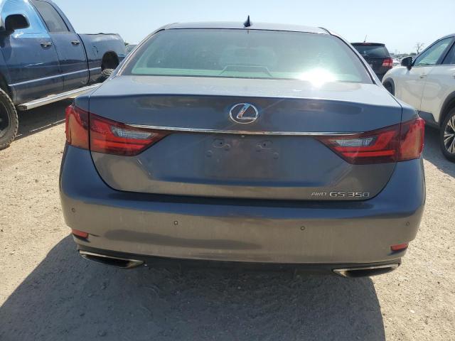 2015 LEXUS GS 350 - JTHCE1BL2FA006413