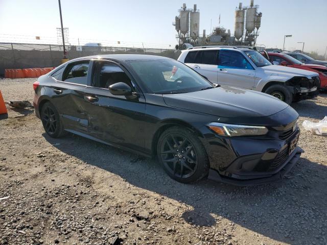 Vin: 2hgfe2f51ph519060, lot: 52159335, honda civic sport 20234
