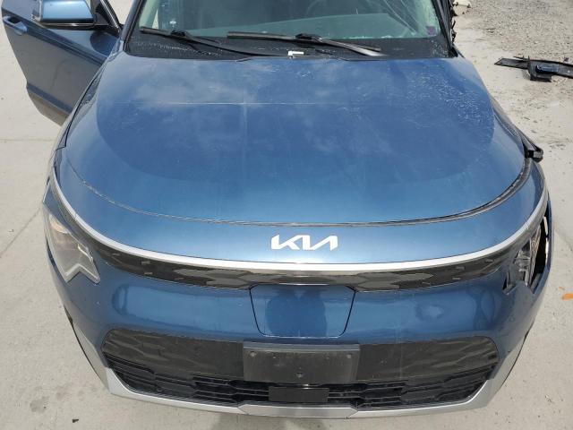2023 KIA NIRO WIND - KNDCR3L17P5040680