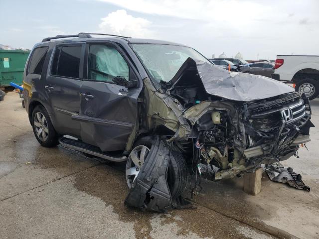 Vin: 5fnyf3h97fb011917, lot: 54188775, honda pilot touring 20154