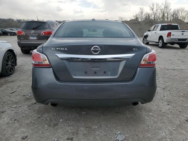 2015 NISSAN ALTIMA 2.5 - 1N4AL3AP4FC248077