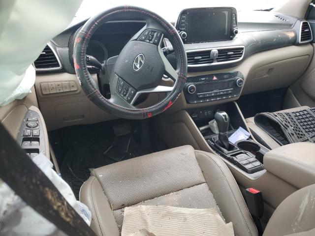 2019 HYUNDAI TUCSON LIM - KM8J3CAL9KU038727