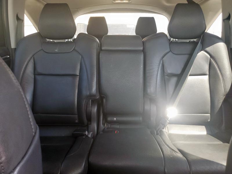 2015 ACURA MDX 5FRYD3H28FB013571