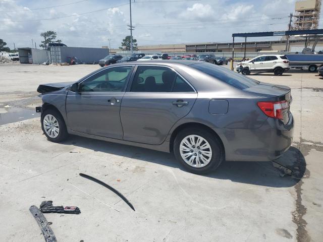 Vin: 4t4bf1fk1cr273758, lot: 54053605, toyota camry base 20122
