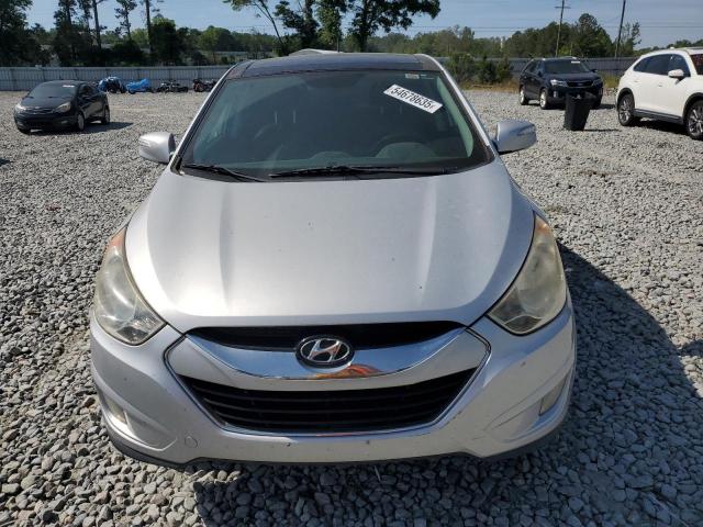 2012 HYUNDAI TUCSON GLS - KM8JU3AC2CU464225