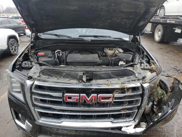 2023 GMC YUKON SLT 1GKS2BKD8PR218101