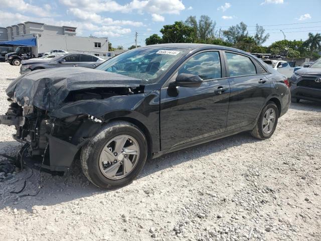 Vin: kmhll4dg3su929965, lot: 53521415, hyundai elantra se 2025 img_1