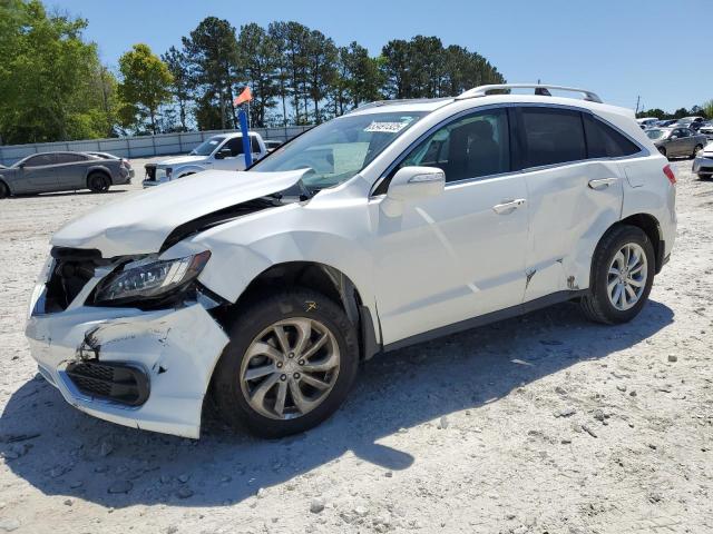 ACURA RDX