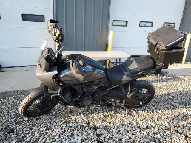 2021 HARLEY-DAVIDSON RA1250 S - 1HD1ZES19MB306619