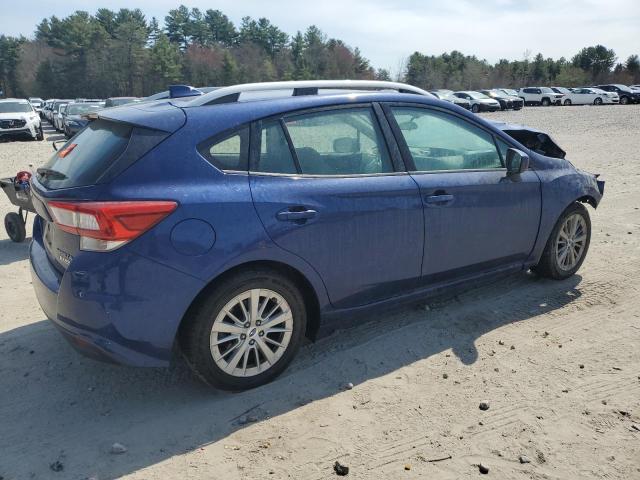 Vin: 4s3gtad62h3710943, lot: 53785555, subaru impreza premium plus 20173